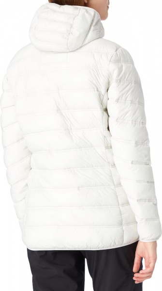 Куртка McKinley Jebel hd wms 407714-018 р.44 білий