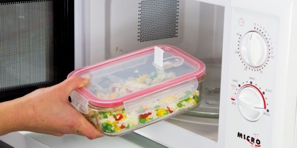 Контейнер Freshbox Glass 1,5 л 892173 Tescoma