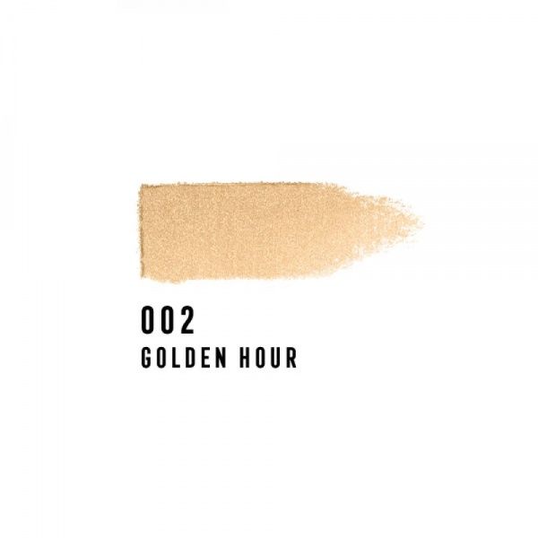 Пудра-хайлайтер Max Factor FACEFINITY №002 Golden Hour 8 г