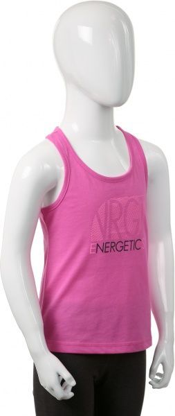 Майка Energetics Hilda 249718-410 152 темно-рожевий