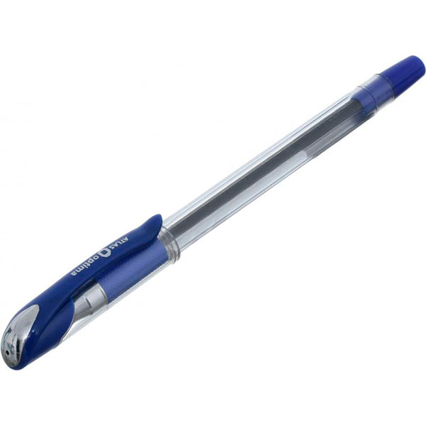 Ручка шариковая Optima Atlas 1 шт. 