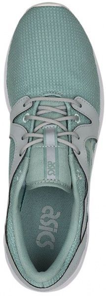Кроссовки Asics GEL-LYTE KOMACHI Tiger H857N-4646 р.7,5 серо-зеленый