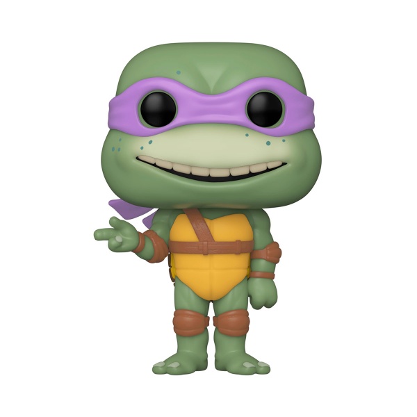 Фигурка Funko POP! cерии Movies: TMNT 2_Донателло 