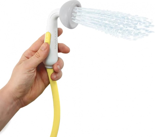 Игрушка для купания Yookidoo Детский душ Слоник 40214