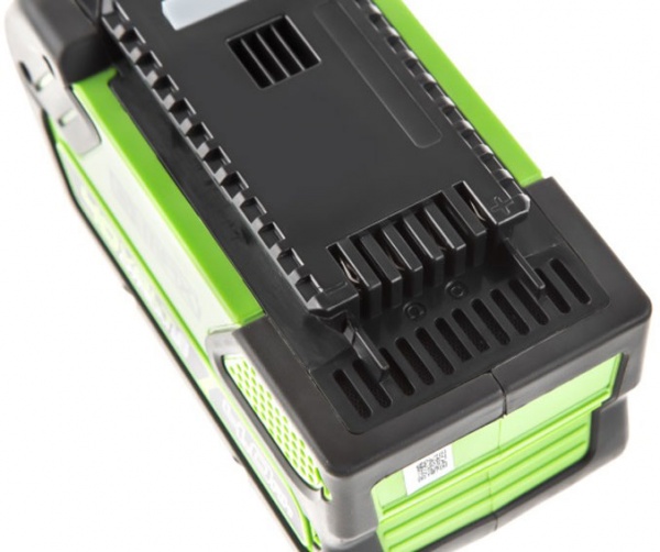 Аккумулятор GreenWorks G40B4 2927007E