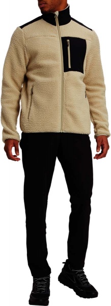 Джемпер McKinley Cherpa ux 408074-167 р. L бежевый