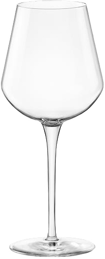 Набор бокалов для вина Inalto Uno SMALL 365730GBD021990 380 мл 6 шт. Bormioli Rocco 