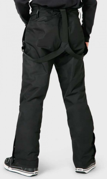 Брюки Brunotti 2131220001-9999 р. XL черный