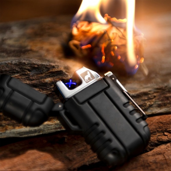 Запальничка електрична Schwarzwolf SANFORD H6800200AJ3 