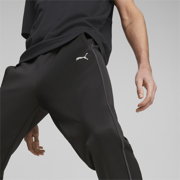 Брюки Puma FERRARI STYLE MT7 PANTS 53833401 р. L черный