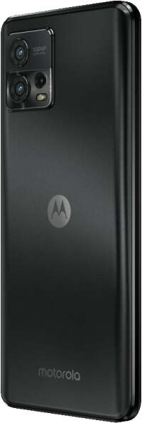 Смартфон Motorola G72 8/128GB meteorite gray (973113) 