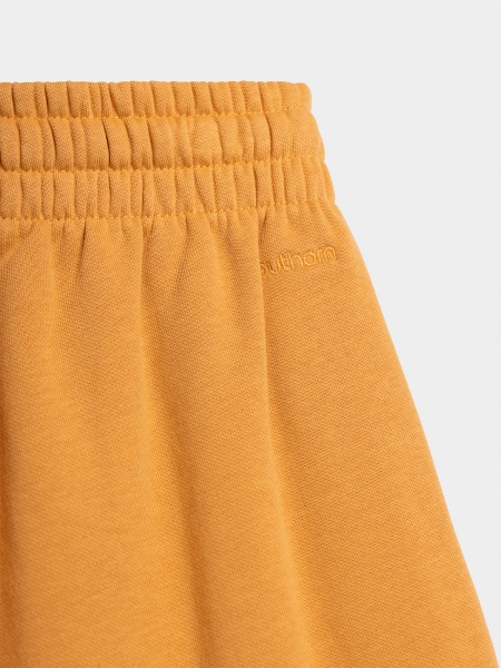 Брюки Outhorn TROUSERS CAS F178 OTHSS23TTROF178-74S р. XS оранжевый