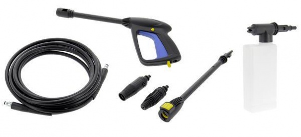 Мойка высокого давления Michelin High Pressure Washer MPX16E