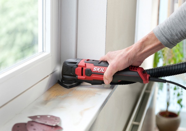 Многофункциональный инструмент SKIL MF1E1491DB