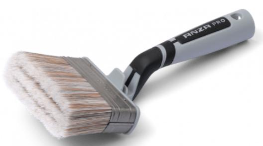 Пензлик Anza Super Soft 100 мм 