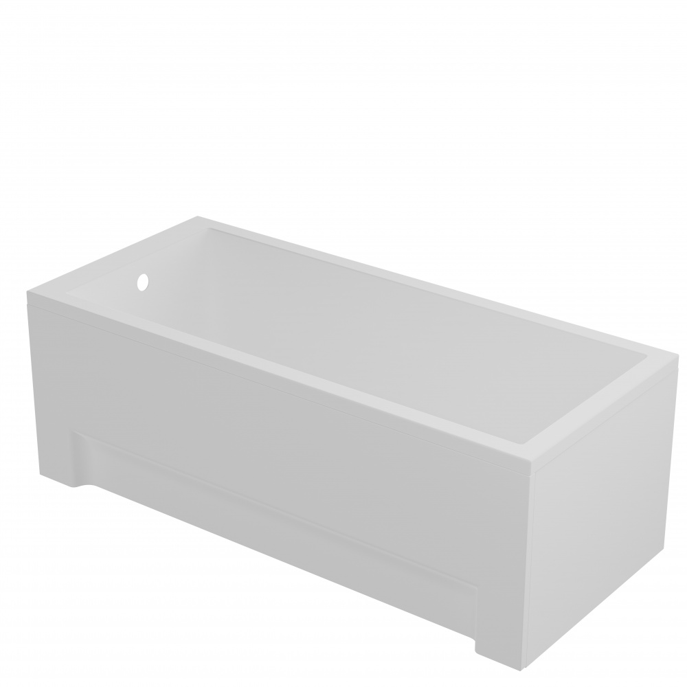 Панель для ванни фронтальна Koller Pool 170 White Matt