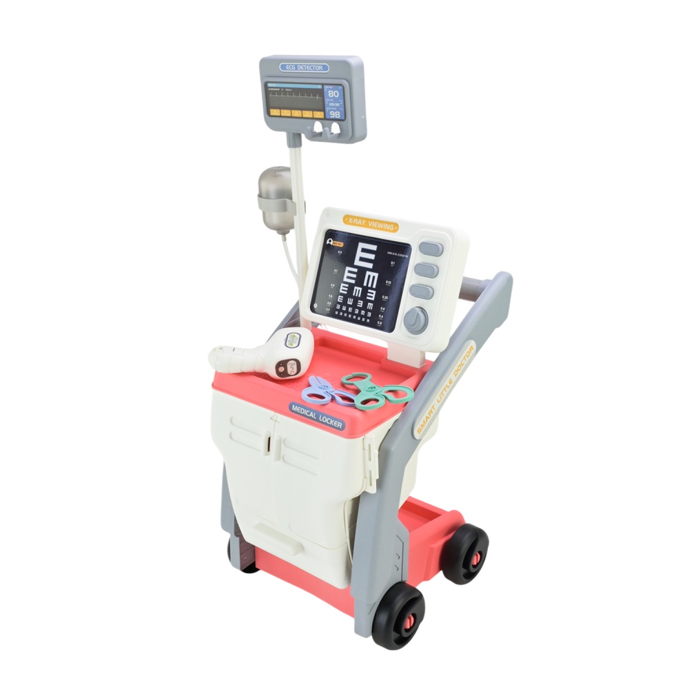 Набор доктора Shantou 927