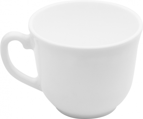 Чашка з блюдцем Royal 220 мл