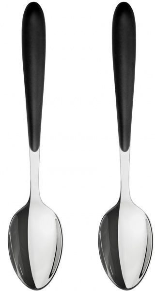 Набор чайных ложек Master 2 шт./уп. TN915PN0221 Abert