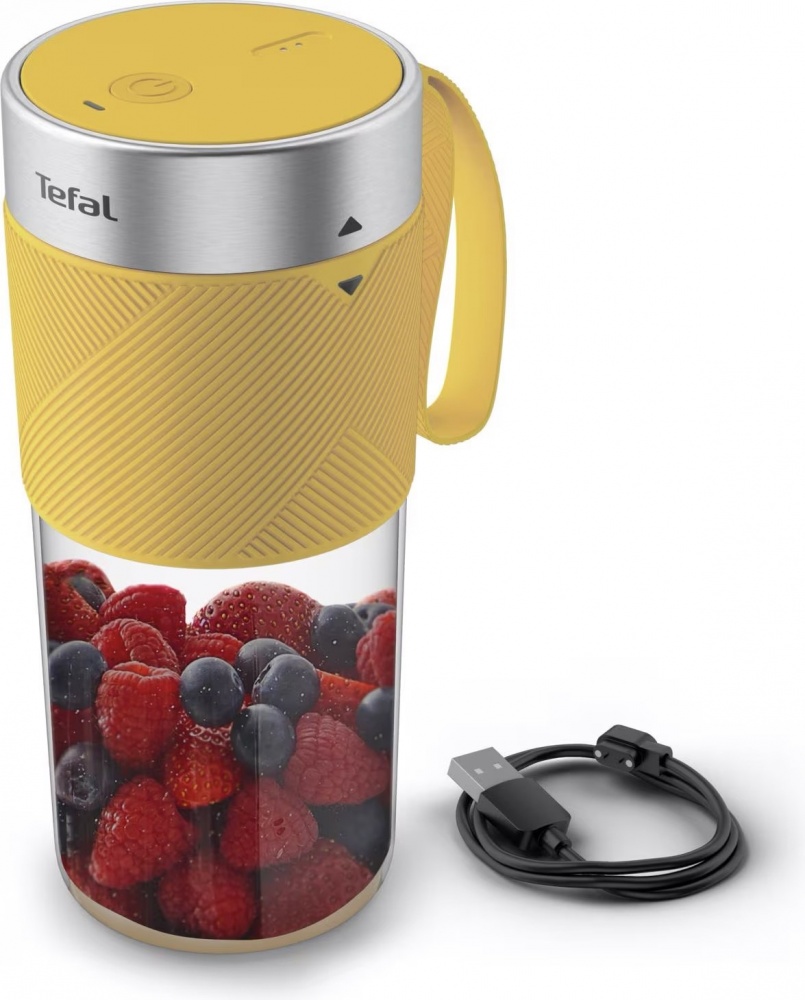 Блендер портативный Tefal LightMix BL1C0230