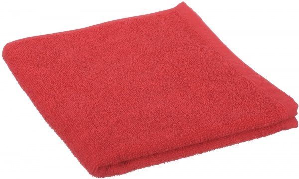 Полотенце ЯР-400 40x70 см красный Ярослав 