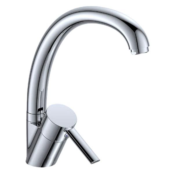 Змішувач для кухні Tango Rio-05/3