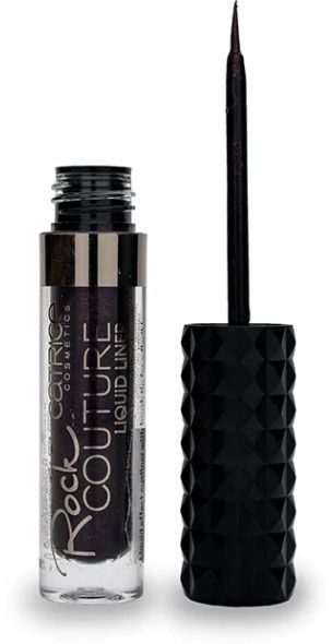 Подводка для глаз Catrice Rock Couture Liquid Liner №050 2,2 мл