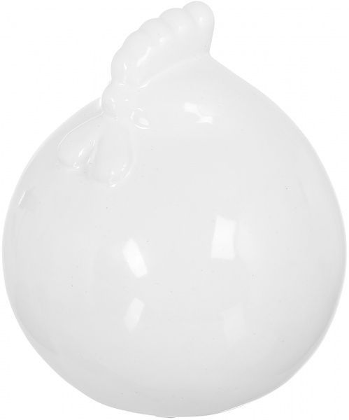 Статуэтка Цыпленок 1704-10 белей Eterna