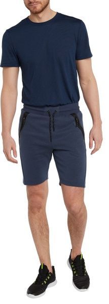 Шорти Energetics Ancel II ux 294923-901519 р. M темно-синій