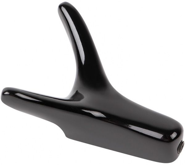 Гачок меблевий Ferro Fiori M 6030 чорний 46833