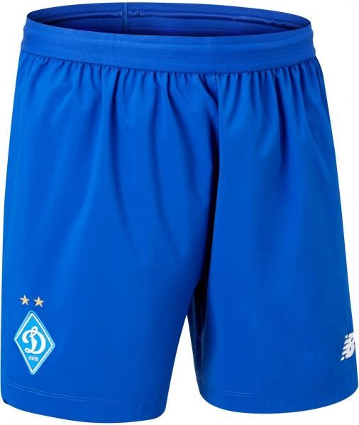 Шорты New Balance JS930459AWY р. M синий