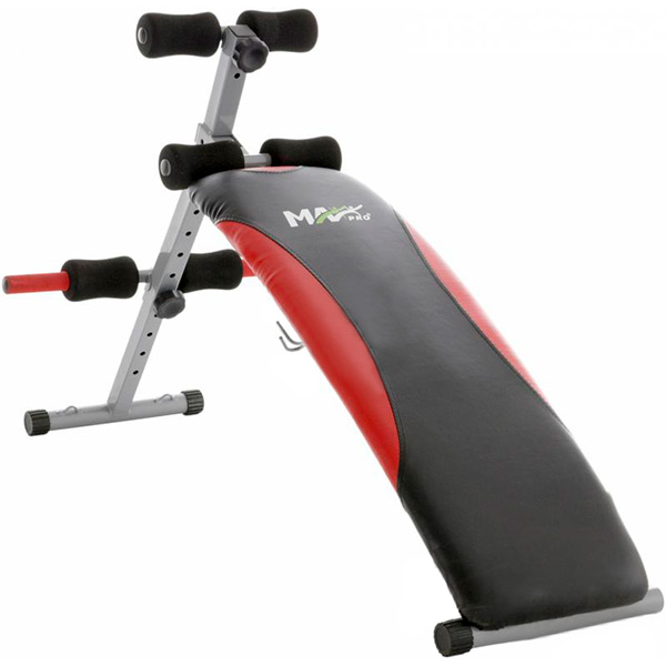 Тренажер MaxxPro Alpena ET-102-5