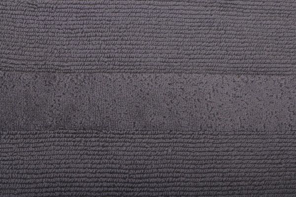 Рушник Рів'єра 70x130 см графіт Home Line 