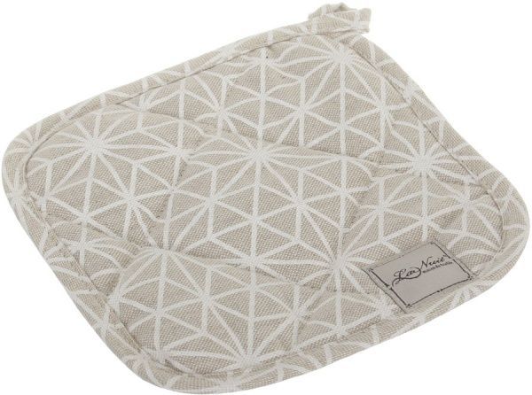 Прихватка Діамант 20x20 см різнокольоровий La Nuit 