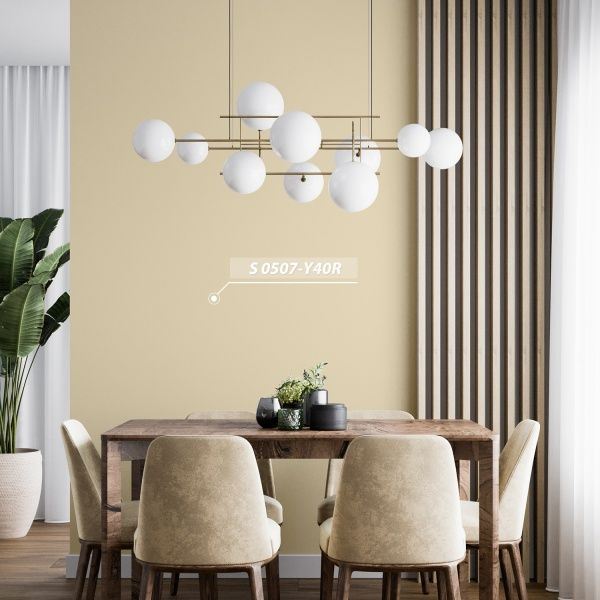 Краска известковая Feidal Kalkfarbe Lux мат 10л 