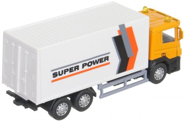 Автомодель АвтоСвіт 1:32 Машинка AS-1996