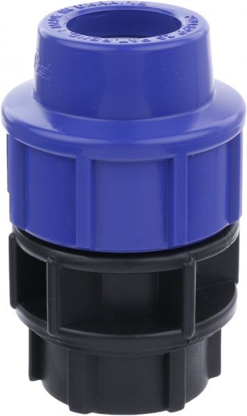 Муфта внутренняя SantehPlast 25 мм 3/4