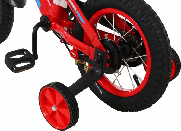 Велосипед 12