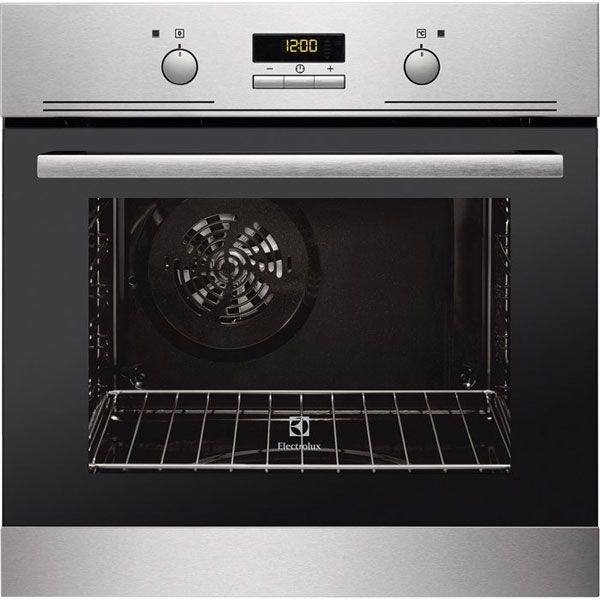 Духовой шкаф электрический Electrolux EZB53430AX