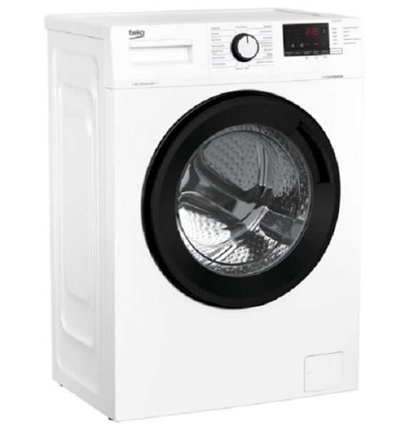 Стиральная машина Beko WUE6512IXBW