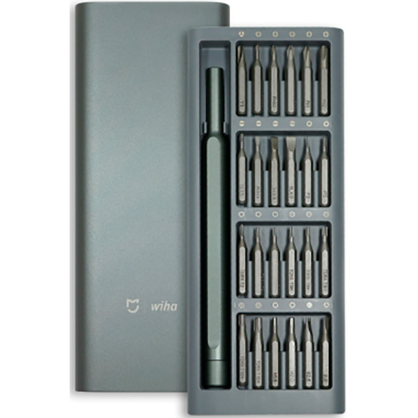 Отвертка Xiaomi Mijia xWiha Precision Screwdriver