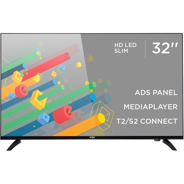 Телевизор Ergo 32DH3000