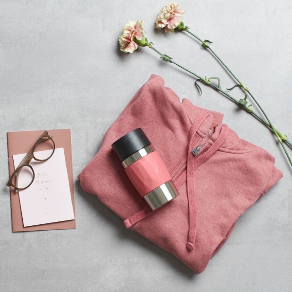 Термочашка 300 мл Compact mug N2160410 Tefal