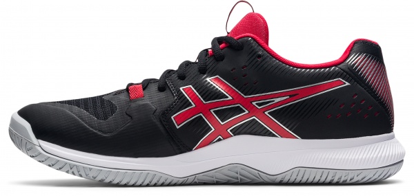 Кросівки Asics GEL-TACTIC 1071A065-002 р.US 11 чорний
