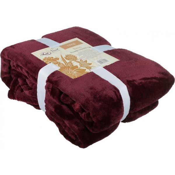 Плед La Nuit Basic plump 160x200 см