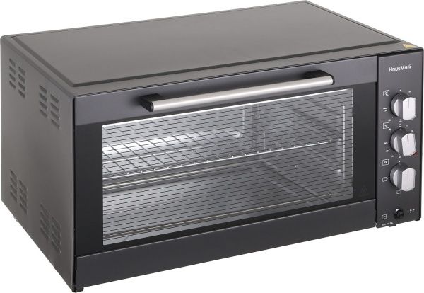 Электрическая печь HausMark HSO-4015BL 