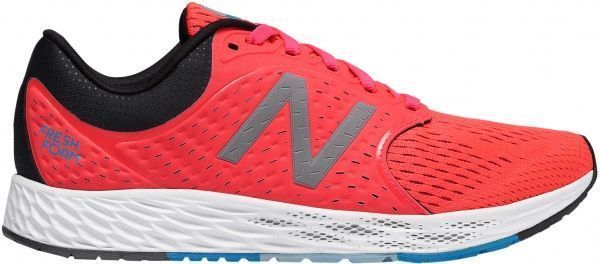 Кроссовки New Balance WZANTVC4 р.7 коралловый
