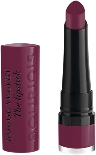 Помада губная Bourjois Rouge Edition Velvet №10 Magni-Fig 2,4 г