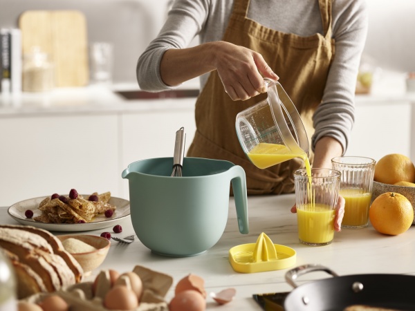 Набор кухонный 3 в 1 1000950 Joseph Joseph