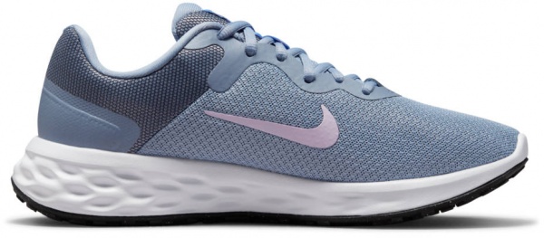 Кроссовки Nike DC3729-400 р.US 8,5 бело-серый